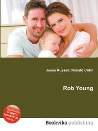 Rob Young
