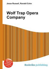 Wolf Trap Opera Company