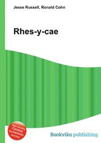 Rhes-y-cae