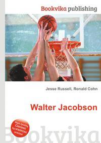 Walter Jacobson
