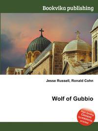 Wolf of Gubbio
