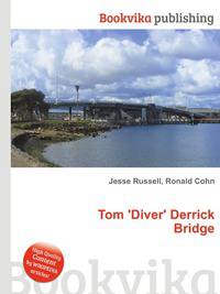 Tom 'Diver' Derrick Bridge