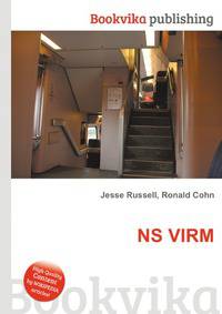 NS VIRM