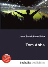 Tom Abbs