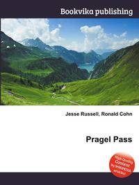 Pragel Pass