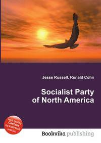 Socialist Party of North America