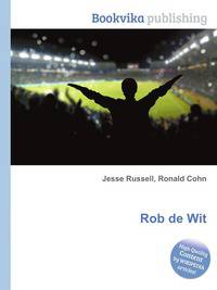 Rob de Wit