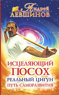 Исцеляющий посох. Реальный цигун