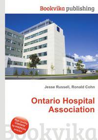Ontario Hospital Association