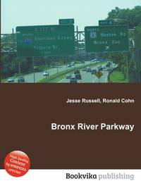 Bronx River Parkway