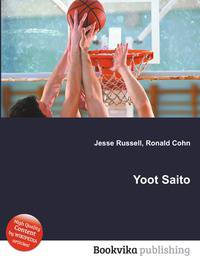 Yoot Saito
