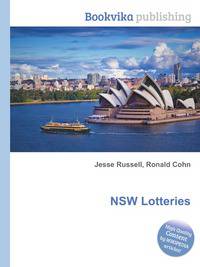 NSW Lotteries