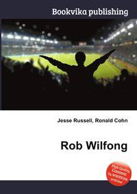 Rob Wilfong