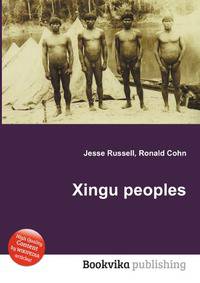 Xingu peoples