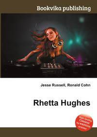 Rhetta Hughes