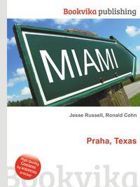 Praha, Texas