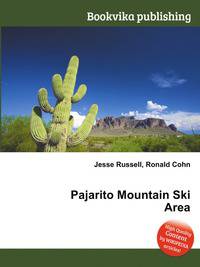 Pajarito Mountain Ski Area