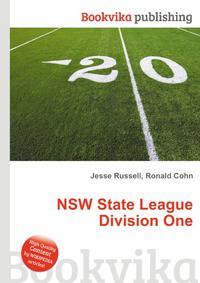 NSW State League Division One
