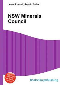 NSW Minerals Council