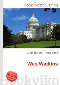 Wes Watkins