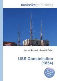 USS Constellation (1854)