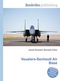 Vouziers-Sechault Air Base
