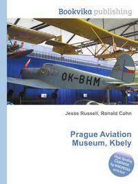 Prague Aviation Museum, Kbely