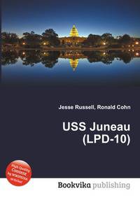 USS Juneau (LPD-10)