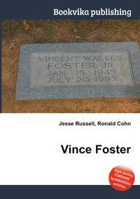 Vince Foster
