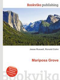 Mariposa Grove