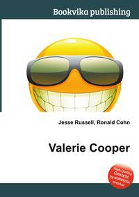 Valerie Cooper