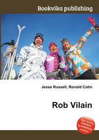 Rob Vilain