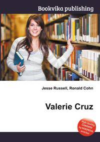 Valerie Cruz