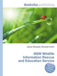NSW Wildlife Information Rescue and Education Service