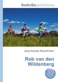 Rob van den Wildenberg