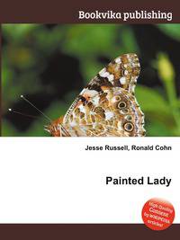 Painted Lady