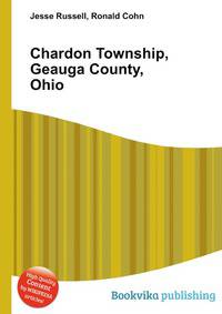Chardon Township, Geauga County, Ohio