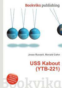 USS Kabout (YTB-221)