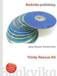 Trinity Rescue Kit