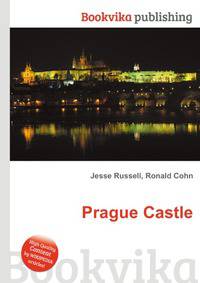 Prague Castle