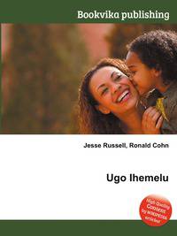 Ugo Ihemelu