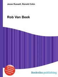 Rob Van Beek