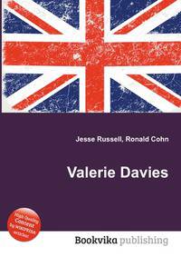 Valerie Davies