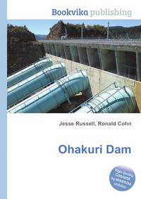 Ohakuri Dam