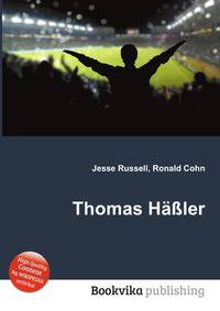 Thomas H??ler