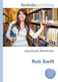 Rob Swift