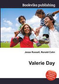 Valerie Day