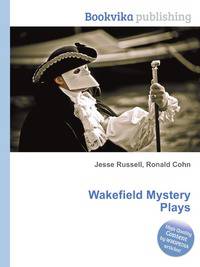 Wakefield Mystery Plays