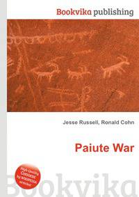 Paiute War