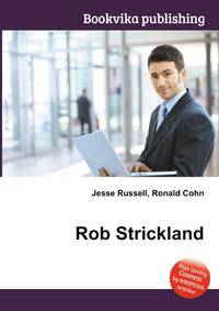 Rob Strickland